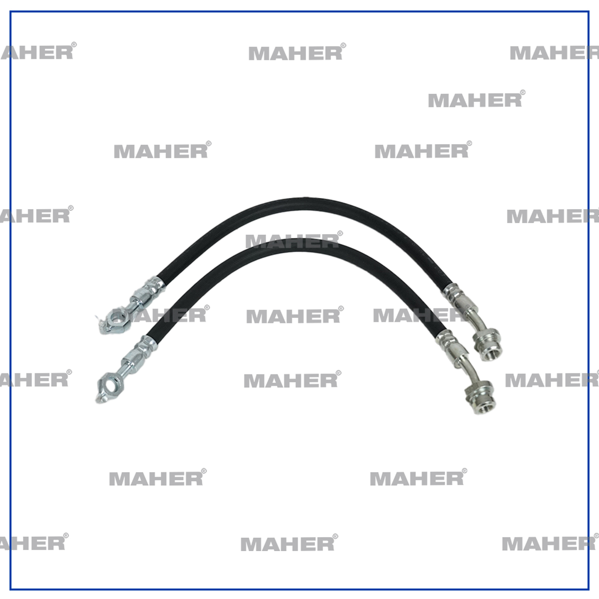 Hyundai I10 Sağ Arka Hortum Fren I Sağ OEM 58738B9300 Hyundai I10 Sağ Arka Hortum Fren I Sağ OEM 58738B9300